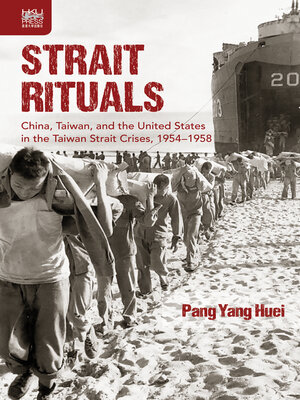 cover image of Strait Rituals